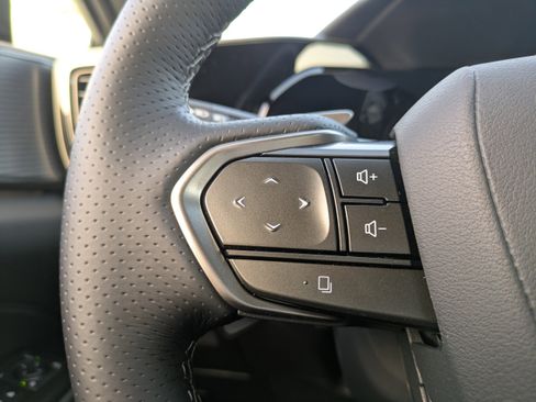 New 2026 Lexus NX 450h+ F Sport w/ Accessory Package (K3) image 28