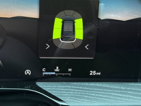 New 2026 Genesis GV80 3.5T Prestige AWD/4WD image 28