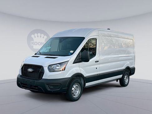 New 2026 Ford Transit 250 Base w/ Load Area Protection Package image 1