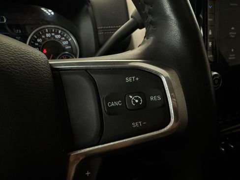 Used 2024 RAM 2500 Laramie w/ Cold Weather Group AWD/4WD image 35