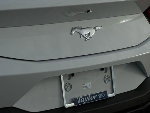 New 2026 Ford Mustang Coupe RWD image 6