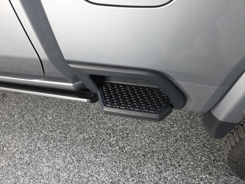 Used 2024 GMC Sierra 2500 Denali Ultimate w/ Max Trailering Package image 31