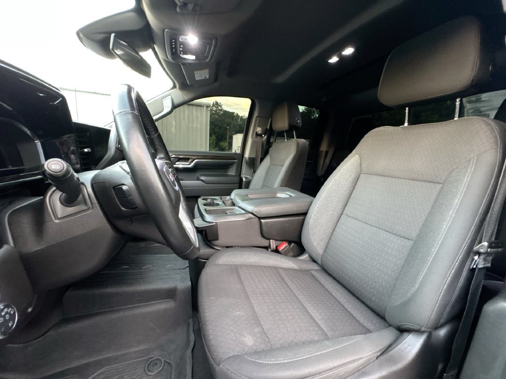 Used 2024 GMC Sierra 1500 Elevation AWD/4WD image 13