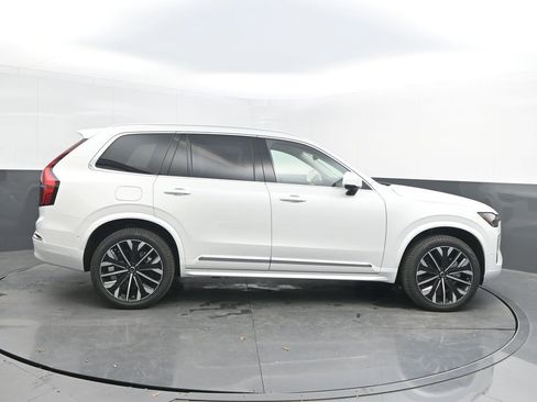 New 2026 Volvo XC90 B6 Ultra w/ Protection Package image 8