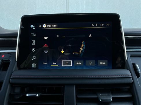 Used 2023 Chevrolet Tahoe RST w/ RST Performance Edition image 32