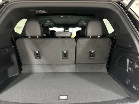 New 2026 Buick Enclave Sport Touring w/ Power Package image 25