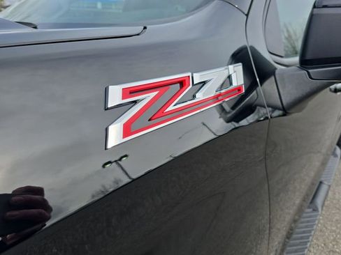 Used 2023 Chevrolet Silverado 1500 RST w/ RST All Star Premium Package image 34