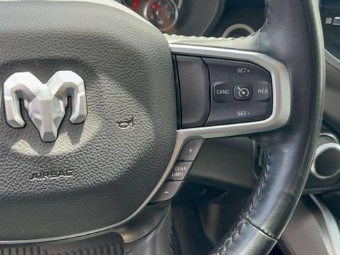 Used 2022 RAM 1500 Big Horn AWD/4WD image 22