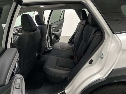 Certified 2025 Subaru Outback Onyx Edition image 22