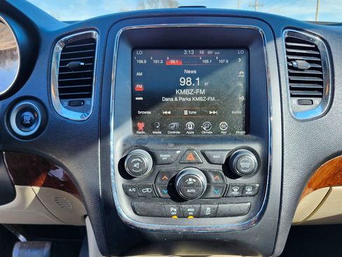 Used 2014 Dodge Durango Citadel image 30