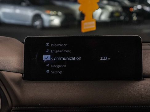 Used 2023 MAZDA CX-5 AWD 2.5 S w/ Select Package image 14