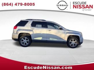 Used 2017 GMC Terrain SLE w/ Convenience Package video 2