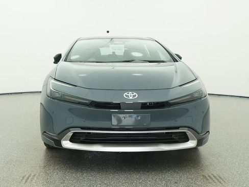 New 2026 Toyota Prius Plug-In Hybrid image 31