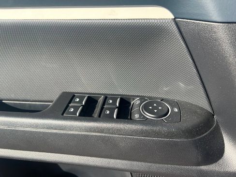 Used 2024 Ford Bronco Sport Heritage AWD/4WD image 26