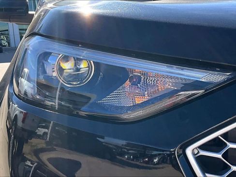 Used 2024 Ford Edge SEL image 26