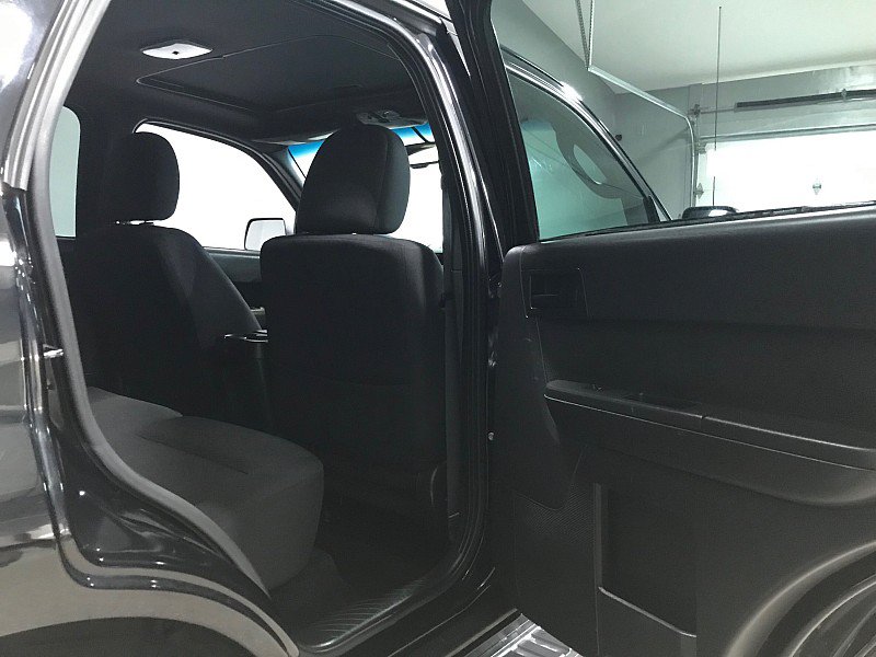 Used 2009 Ford Escape XLT FWD image 18