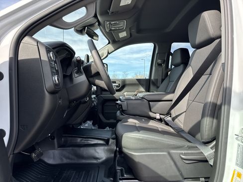 New 2026 GMC Sierra 3500 Pro image 16
