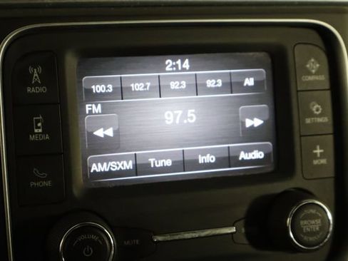 Used 2021 RAM 1500 Warlock AWD/4WD image 49