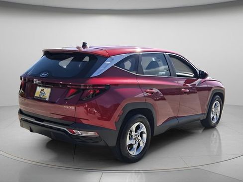 Used 2024 Hyundai Tucson SE FWD image 6