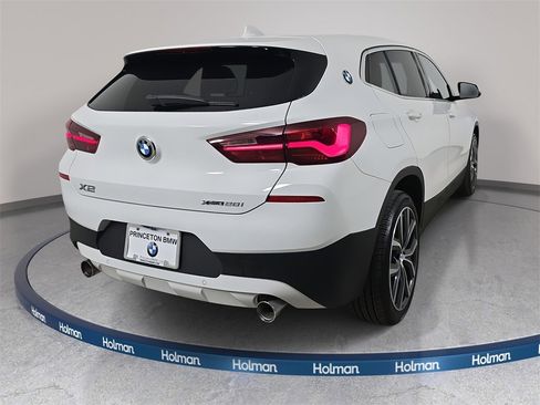 Used 2022 BMW X2 xDrive28i w/ Convenience Package image 6