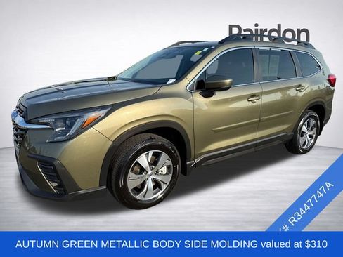 Used 2024 Subaru Ascent Premium w/ Convenience Package AWD/4WD image 3
