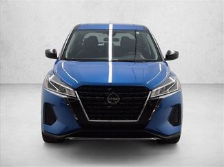 Used 2023 Nissan Kicks S FWD video 2