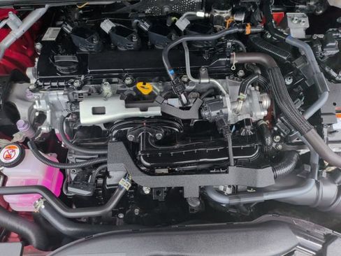 Used 2023 Toyota Prius XLE FWD image 35