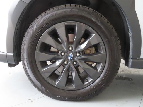 Certified 2023 Subaru Outback Onyx Edition XT w/ Tech Package 2 image 29