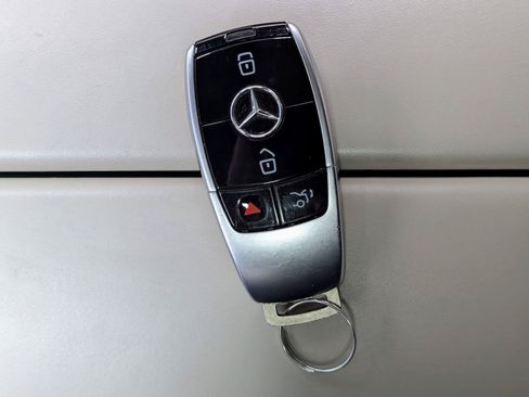 Used 2021 Mercedes-Benz E 53 AMG 4MATIC Sedan image 44