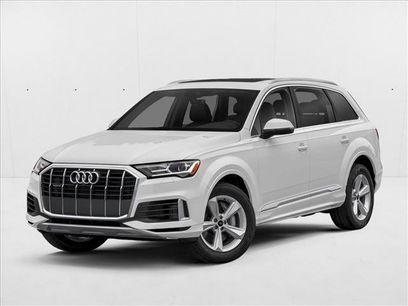Used 2020 Audi Q7 3.0T Prestige w/ Prestige Package