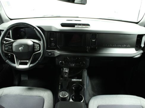 Used 2023 Ford Bronco Big Bend image 13