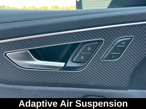 New 2026 Audi Q8 Prestige w/ Prestige Package AWD/4WD image 19