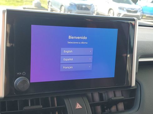 Certified 2025 Toyota RAV4 XLE AWD/4WD image 26