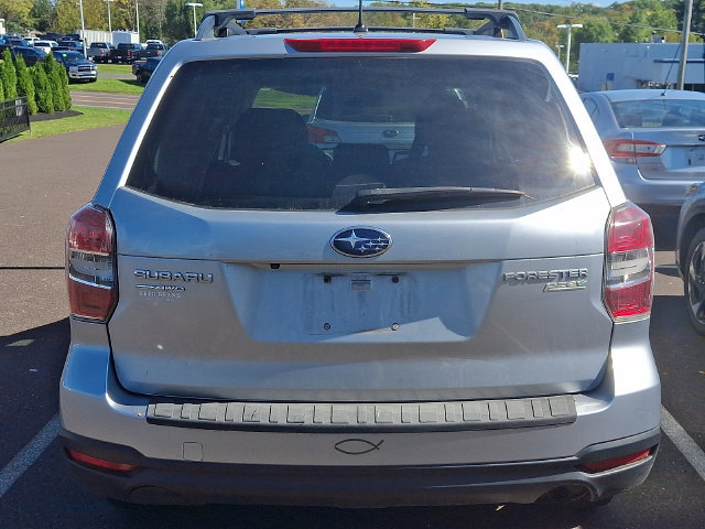 Used 2014 Subaru Forester 2.5i Premium w/ Popular Package #1 AWD/4WD image 3