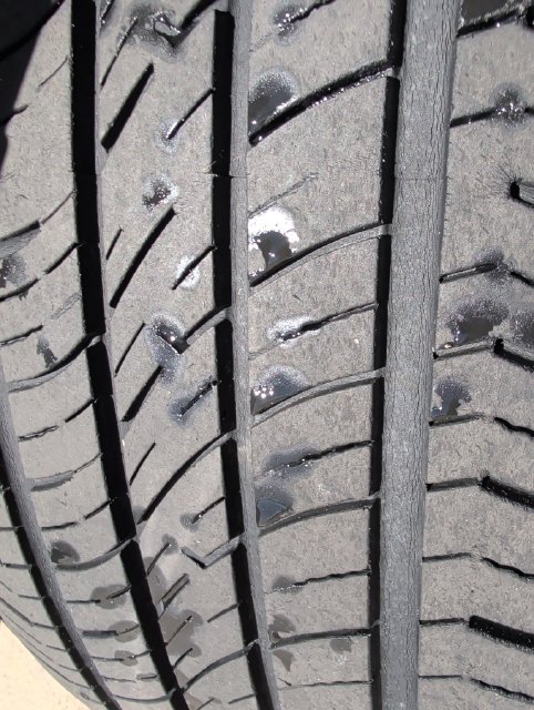 Used 2012 Chevrolet Equinox LS FWD image 24