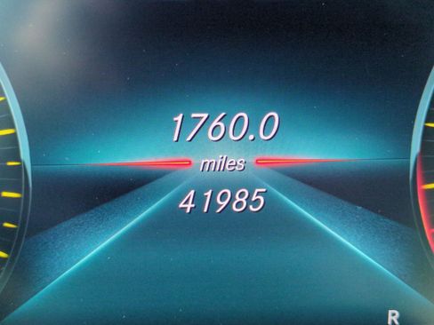 Used 2022 Mercedes-Benz GLC 300 image 20