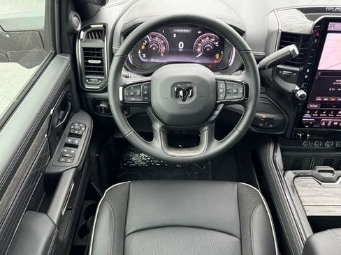 New 2026 RAM 3500 Limited AWD/4WD image 38