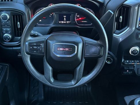 Certified 2024 GMC Sierra 2500 Pro AWD/4WD image 16