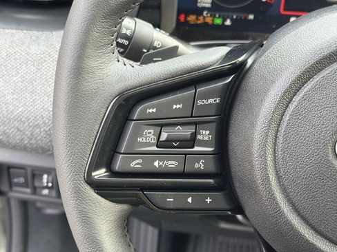 New 2026 Subaru Outback Limited XT image 27