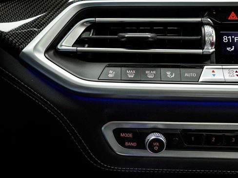 Used 2022 BMW X5 M w/ Competition Package 2 image 26