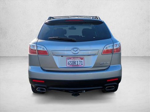 Used 2011 MAZDA CX-9 Grand Touring image 7