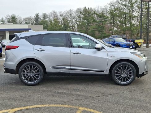 Used 2023 Acura RDX A-Spec image 7