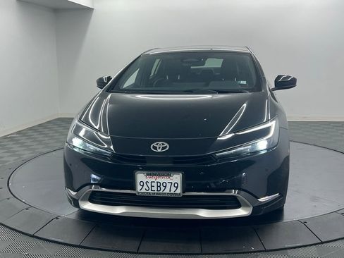 Used 2024 Toyota Prius Prime image 5