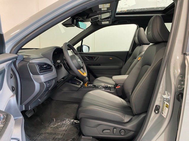 New 2026 Subaru Forester Wilderness AWD/4WD image 12