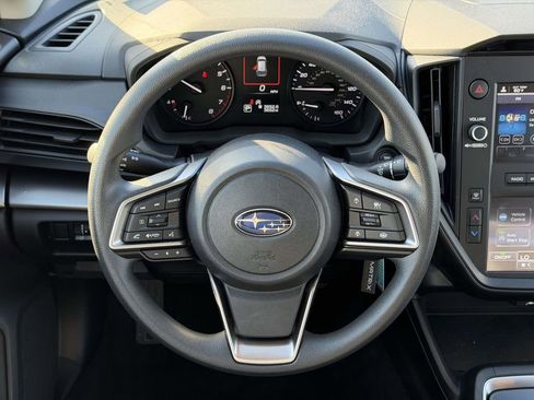 Used 2025 Subaru Impreza 2.0i w/ Popular Package #1A image 21
