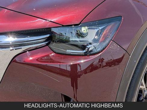 Used 2024 MAZDA CX-90 Plug-In Hybrid w/ Premium Pkg AWD/4WD image 10