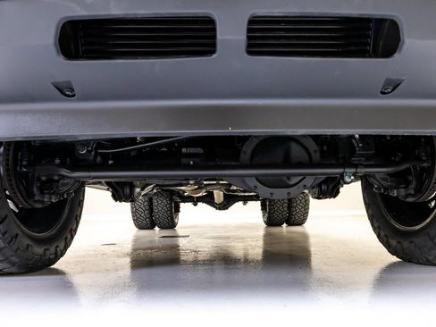 Used 2026 RAM 3500 Laramie w/ Night Edition AWD/4WD image 15