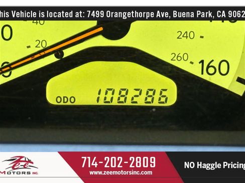 Used 2003 Lexus GS 300 image 25