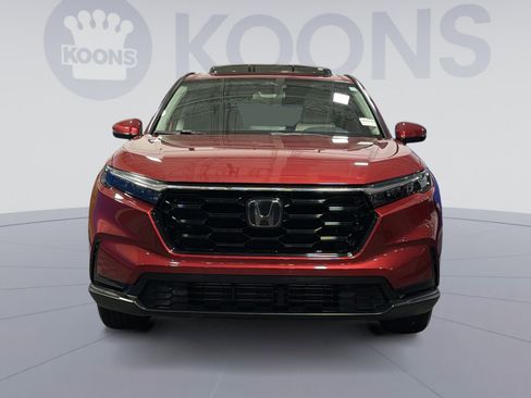 Used 2023 Honda CR-V EX image 11