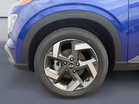 New 2026 Hyundai Venue SEL FWD image 9